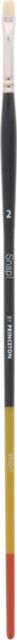 SNAP BRISTLE BRIGHT 2 LONG HANDLE