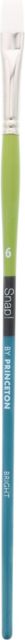 SNAP WHITE TAKLON BRIGHT 6 LONG HANDLE