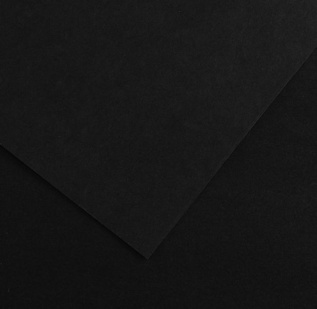 Colorline Sheets Black
