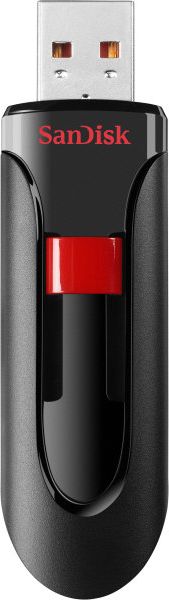 DRV USB SANDISK 16GB CRZR CZ60