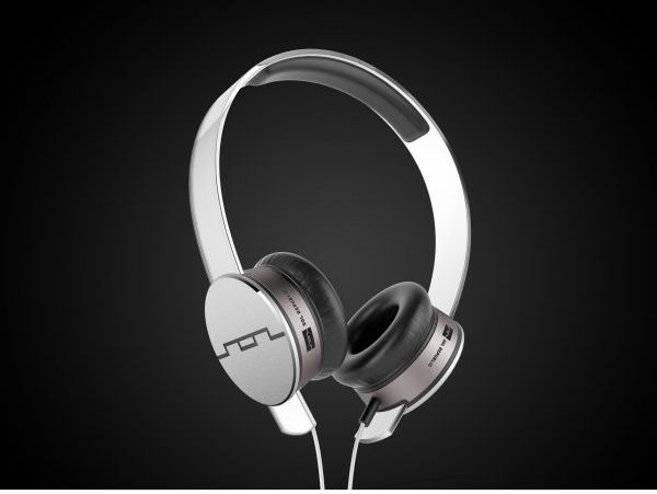 SOL Republic Tracks HD On-Ear Headphones - ONLINE ONLY
