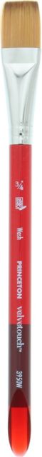 VELVETOUCH MIXMEDIA WASH BRUSH 3/4 INCH