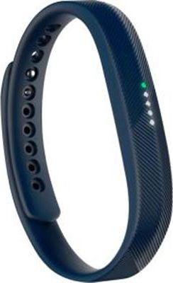 Fitbit Flex 2, Navy