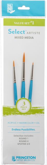 Select Value Set #1