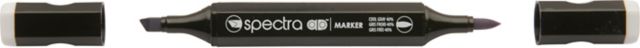 SPECTRA AD MARKER COOL GRAY 40