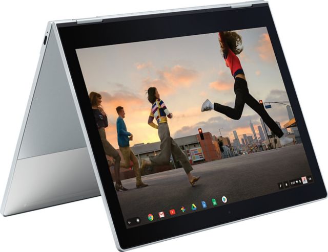Google Pixelbook i5/8GB/128GB - ONLINE ONLY