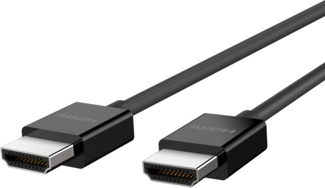 BELKIN HDMI 6FT VIDEO CABLE