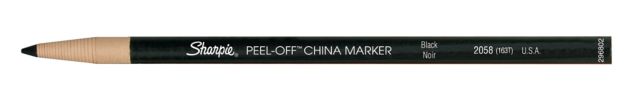 CHINA MARKER BLACK 173T