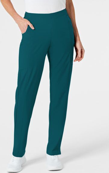 WMN ELASTIC PANT CARI L