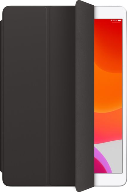 Smart Cover for iPad (7th Gen) and iPad Air (3rd Gen) - Black