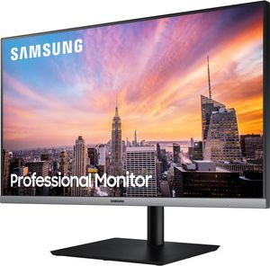 Samsung 27'' 1920x1080 IPS Panel Display- 27in, 1920x1080, IPS panel - ONLINE ONLY