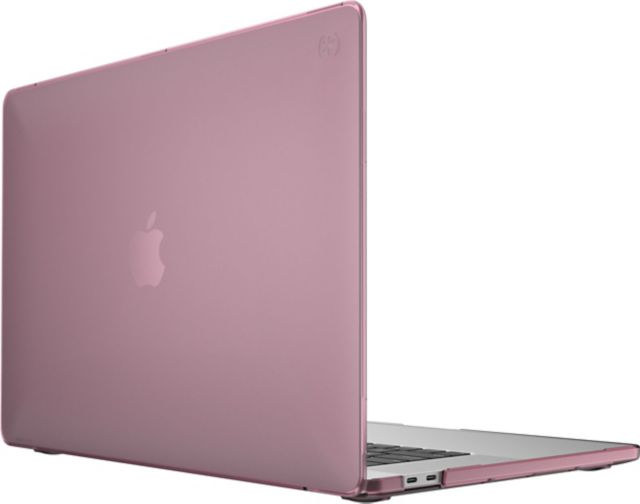 Speck SmartShell Case for 16'' MacBook Pro -  Crystal Pink  - ONLINE ONLY