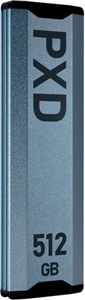 Patriot PXD USB Type-C External SSD Drive - 512GB - ONLINE ONLY