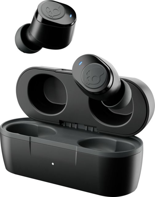 SKUL JIB 2 TRUWRLSERBD, TRU BLACK - ONLINE ONLY