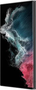 Galaxy S22 Ultra 128GB (Unlocked) - Phantom Black - ONLINE ONLY