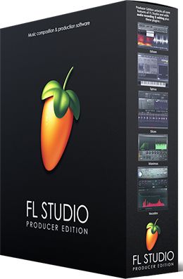 FL Studio 20 Producer  ESD