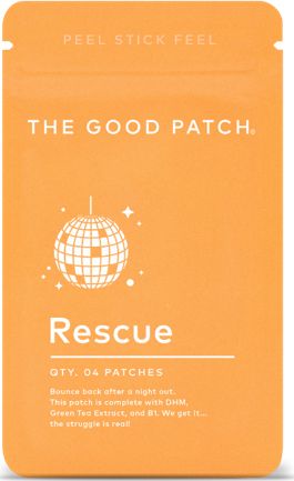Rescue 4Ct