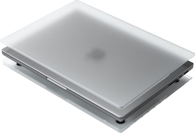 Satechi Eco-Hardshell Case MacBook Pro 14in, Space Grey