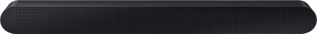 Samsung 5.0 Channel S-Series All-in-one Soundbar, Dolby Atmos + Q-Symphony (Black)