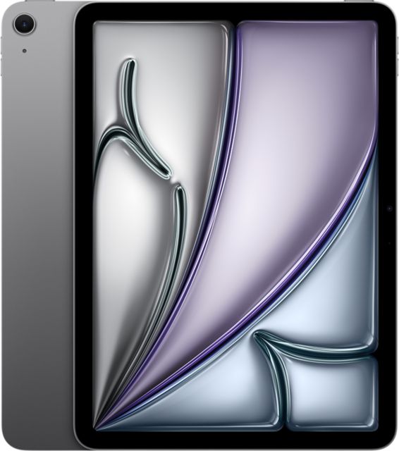 11-inch iPad Air Wi-Fi 128GB - Space Gray