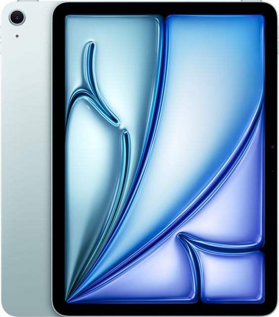 11-inch iPad Air Wi-Fi 256GB - Blue