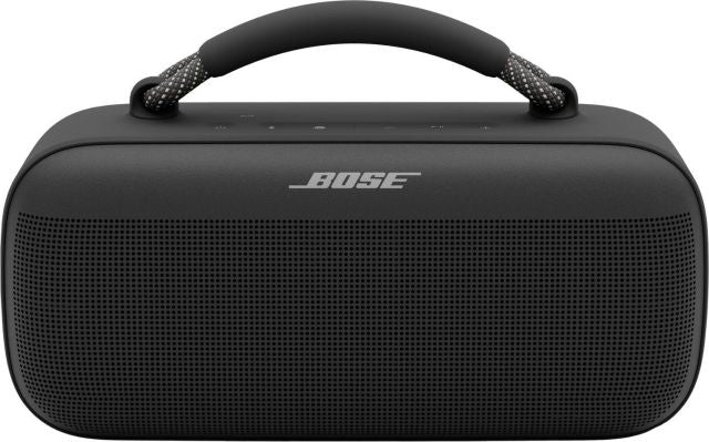 Bose Soundlink Max BT Speaker