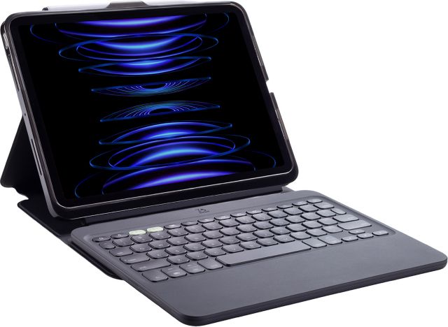 Zagg Pro Keys 2 Keyboard/Case Combo for Apple iPad Air 11 (M2)