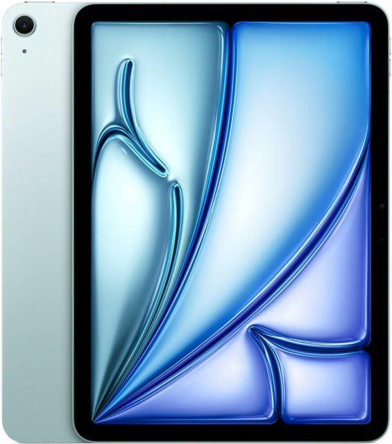 Apple 11-inch iPad Air M3 Wi-Fi 128GB - Blue-ONLINE ONLY