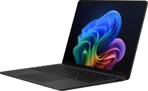 Microsoft Surface Laptop 7 Copilot+ PC 15'' - Intel Core Ultra 7 - 16GB RAM - 512GB - Black - ONLINE ONLY