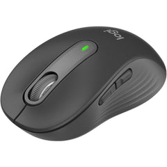 LOGITECH SIGNATURE M650 WIRELESS MOUSE in GRAPHITE