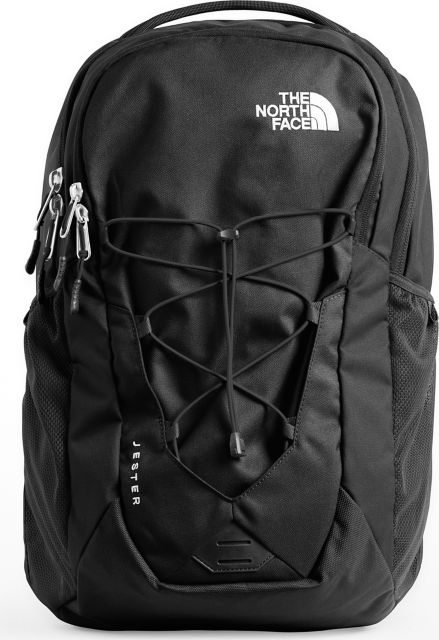 BKPK JESTER BLACK