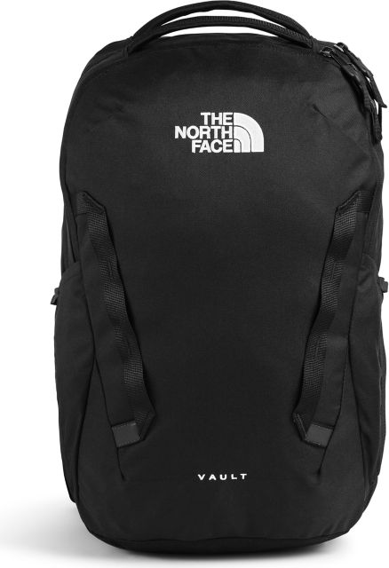 BKPK VAULT BLACK