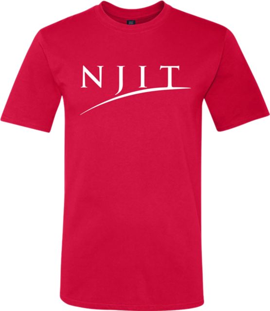 New Jersey Institute of Technology Short Sleeve T-Shirt