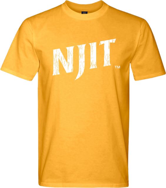 New Jersey Institute of Technology Short Sleeve T-Shirt