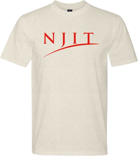 New Jersey Institute of Technology Short Sleeve T-Shirt