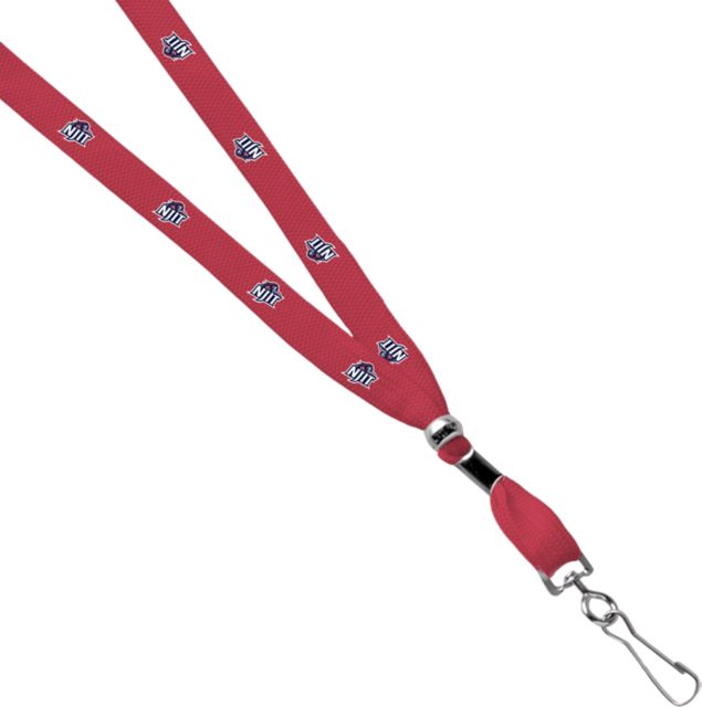 LANYARD SWVL HOOK/RED/    ./.