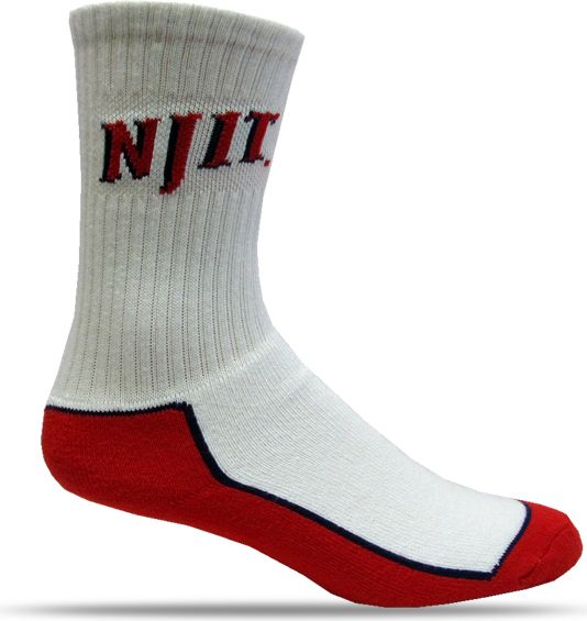 New Jersey Institute of Technology Crew Sox