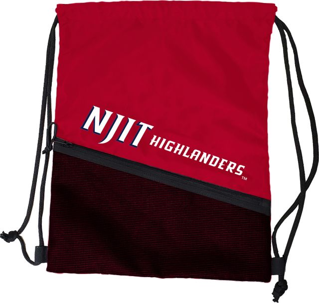 New Jersey Institute of Technology Backsack