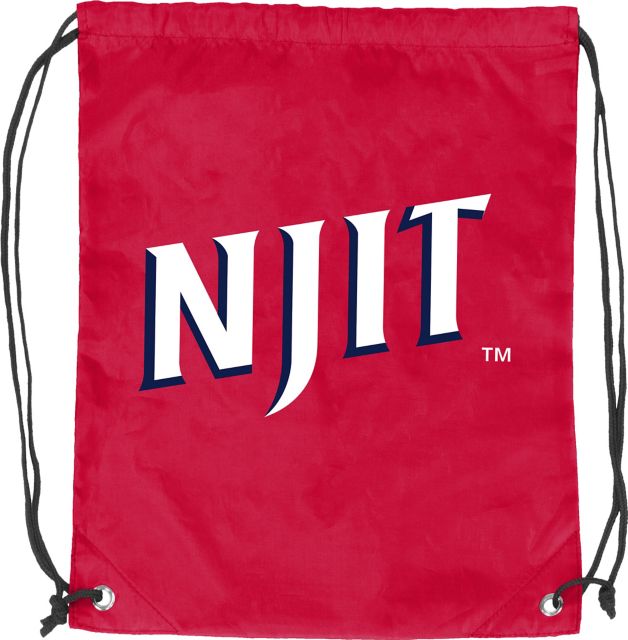 New Jersey Institute of Technology Backsack