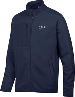 New Jersey Institute of Technology Full Zip Jacket