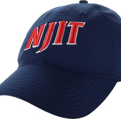 New Jersey Institute of Technology Adjustable Cap