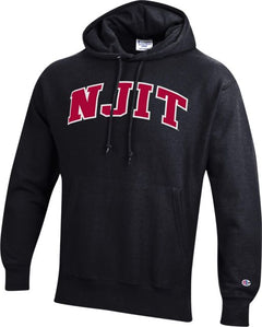 New Jersey Institute of Technology Hooded Sweatshirt