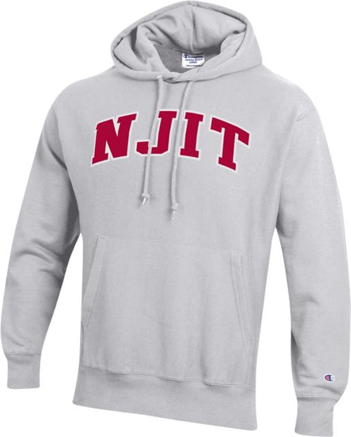 New Jersey Institute of Technology Hooded Sweatshirt