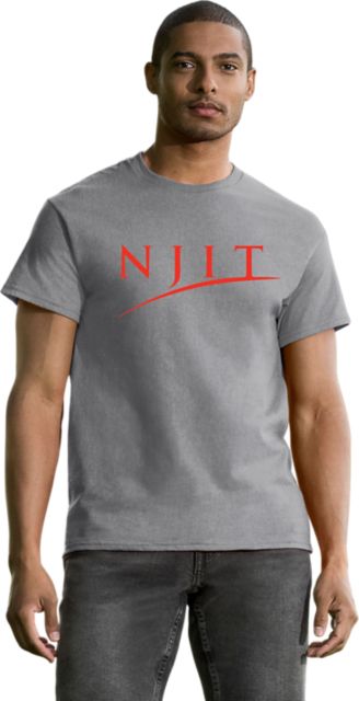 New Jersey Institute of Technology Highlanders Short Sleeve T-Shirt