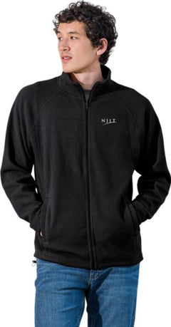 New Jersey Institute of Technology Jacket