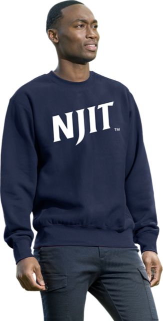 New Jersey Institute of Technology Hooded Sweatshirt