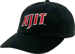 New Jersey Institute of Technology Adjustable Cap