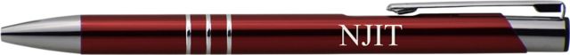 New Jersey Institute of Technology Ballpoint Pen