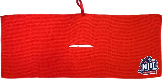 New Jersey Institute of Technology 16x40 Towel