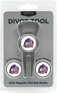 New Jersey Institute of Technology Divot Tool